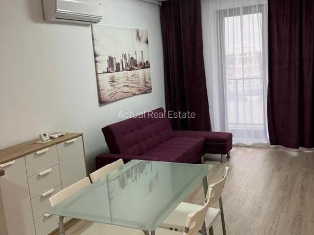 APARTAMENT 2 CAMERE | COMPLEX TOMIS PARK | LOC DE PARCARE