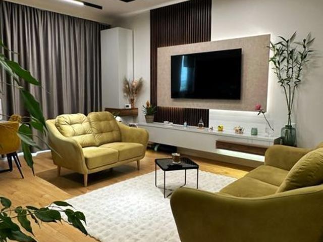 Apartament 2 camere Complex Urbano Panoramic