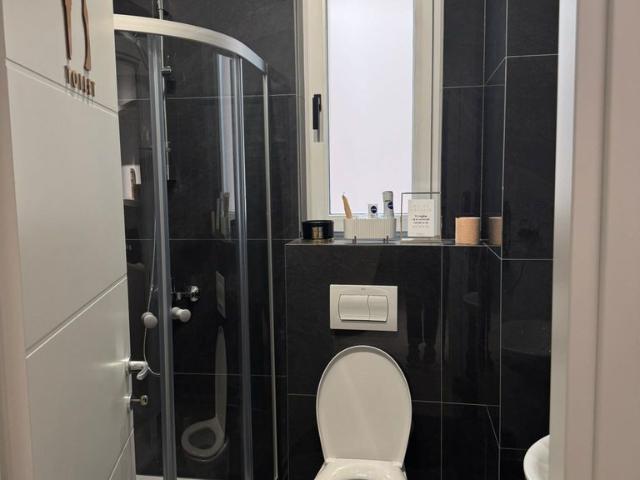 Apartament 2 camere complex Visoianu