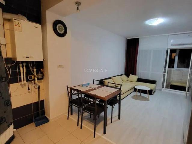 Apartament 2 camere Compozitori CTB /Centrala Proprie/ AC /Vivo Mall /Jumbo