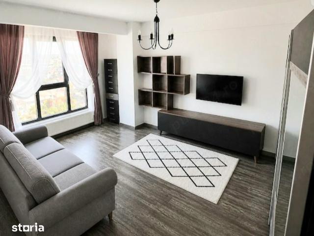 Apartament 2 camere Compozitorilor, zonă liniștită de vile