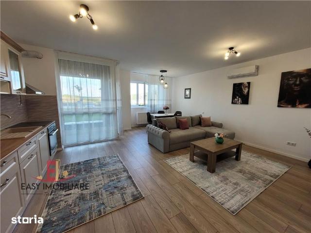 Apartament 2 camere, Concept 9, Mobilat Utilat