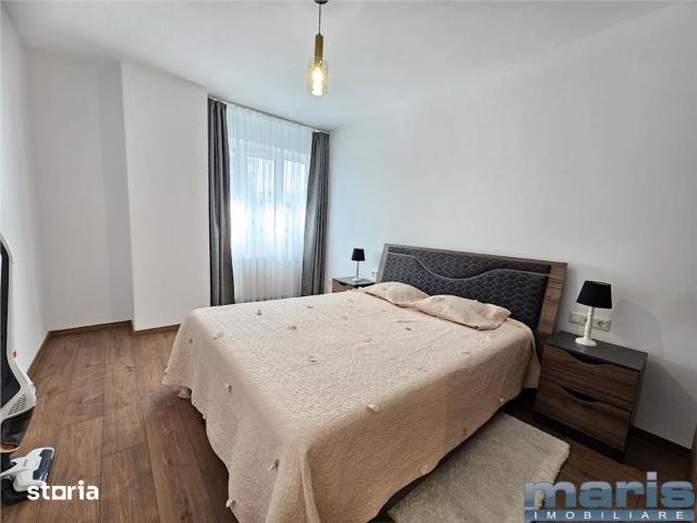Apartament 2 camere Concept 9 modern cu parcare