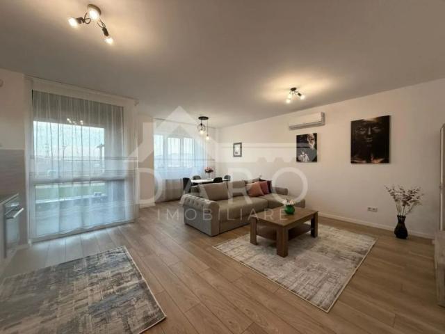 Apartament 2 camere – Concept 9 | Parter | Parcare inclusă | 450 €