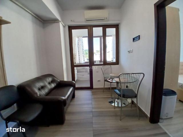 Apartament 2 camere Concept Residence Moara de Foc, parcare, 450 Euro