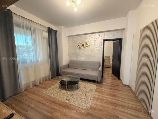 Apartament 2 Camere | Concept Residence | Petru Poni | Pet Friendly