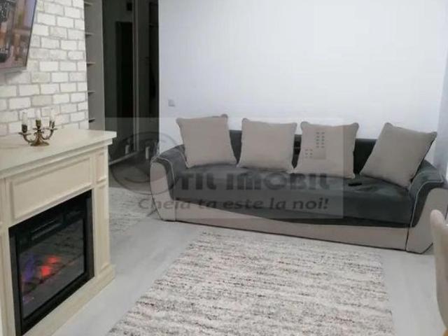 Apartament 2 Camere Concept Residence 499 euro