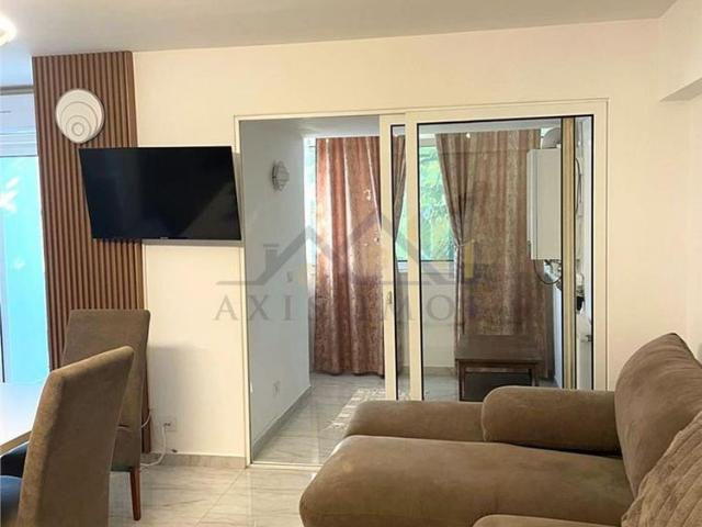 Apartament 2 camere conf 1 dec zona Ultracentral