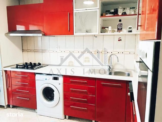 Apartament 2 camere conf 1 dec zona Ultracentral