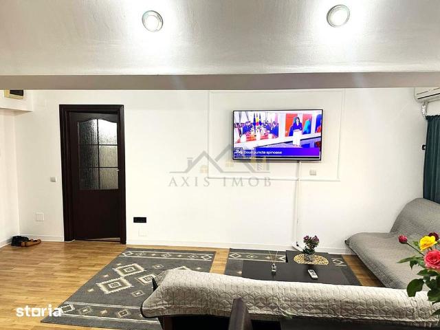 Apartament 2 camere conf 1 dec zona Ultracentral