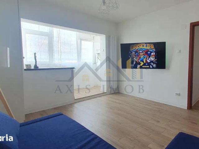 Apartament 2 camere conf 1 dec zona Unirii Nord