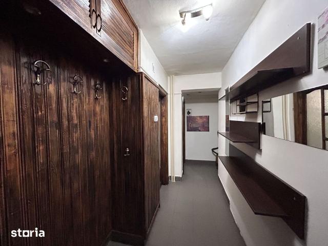 Apartament 2 camere Confectii de inchiriat