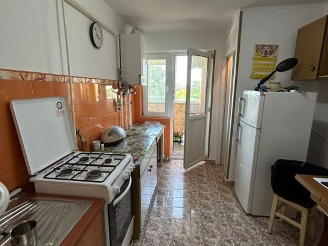 Apartament 2 camere, confort 1, zona Hipodrom