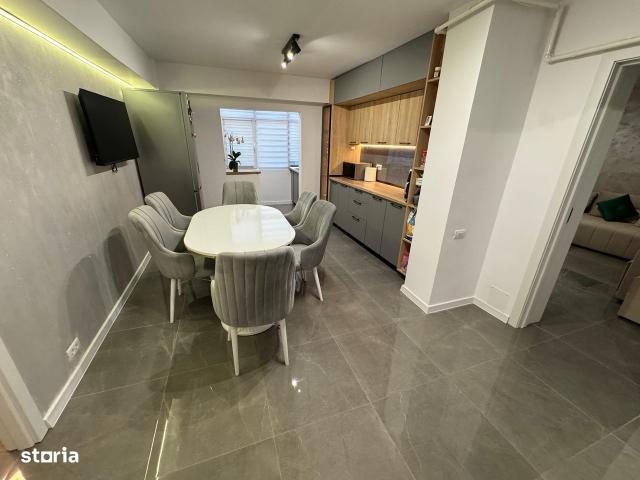 Apartament 2 Camere Confort 1 Decomandat Modern Central