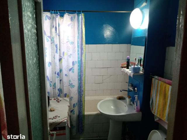 Apartament 2 camere, confort 1 decomandat, Plantelor, etaj 3