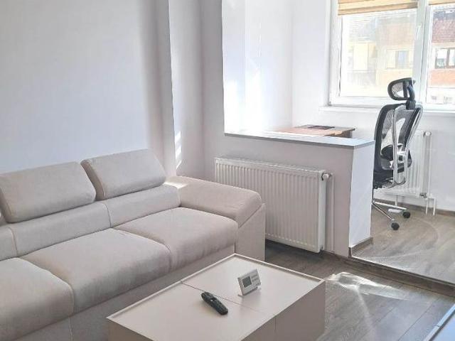 Apartament 2 camere confort 1 in Strand