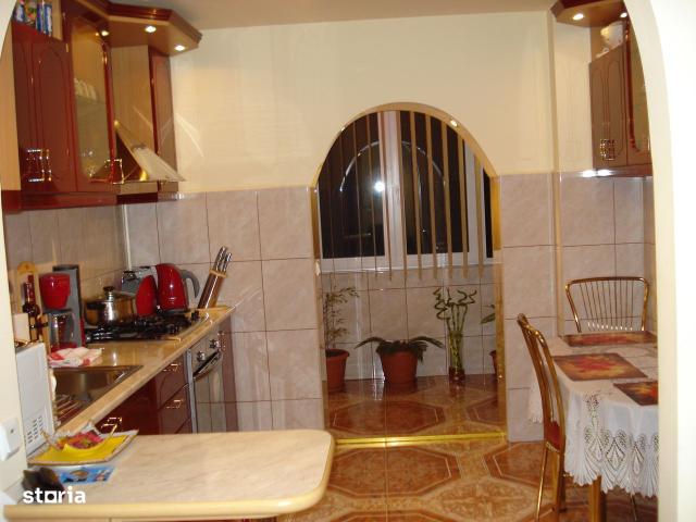 Apartament 2 camere confort 1 spatios termoteca etaj 2 UTA 70000 EURO