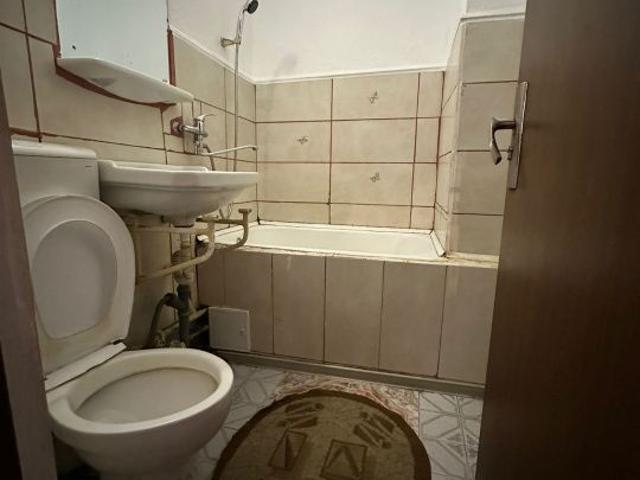 Apartament 2 camere confort 2, Viziru 1, etaj 3
