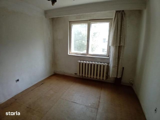 Apartament 2 camere confort 2, zona Hipodrom. Etaj 2/4