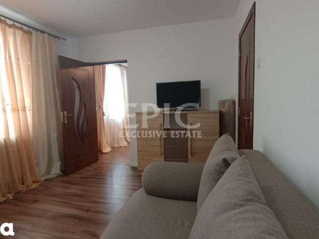 Apartament 2 camere/ Confort I/ Mobilat și utilat/ Ultracentral