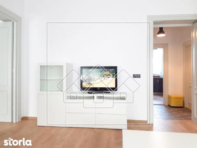 Apartament 2 camere, confort lux, 70 mp utili zona Centrala