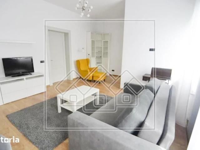 Apartament 2 camere, confort lux, 70 mp utili zona Centrala