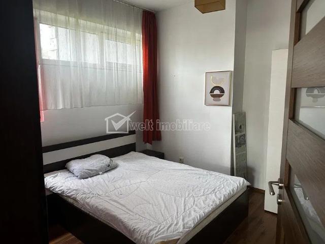 Apartament 2 camere, confort sporit, Gradini Manastur
