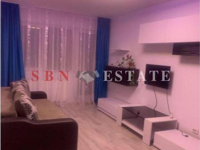 Apartament 2 Camere Confort Urban