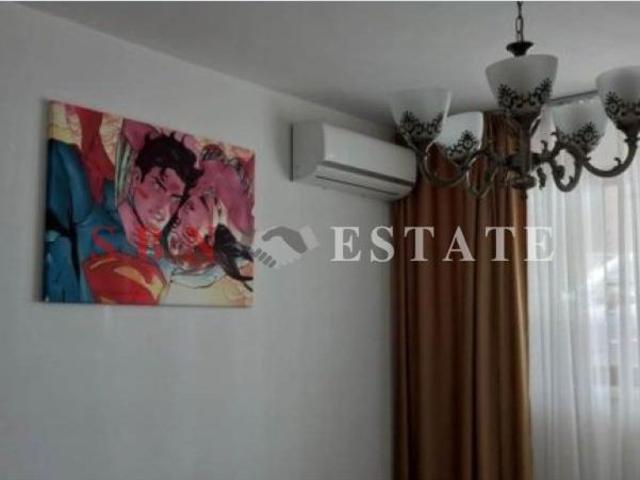 Apartament 2 Camere Confort Urban Park Residence