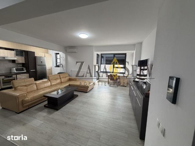 Apartament 2 camere – construcție nouă – zona Piața Anton