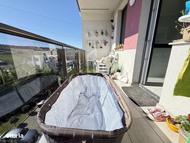 Apartament 2 camere | Constructie Noua | Cartier Borhanci