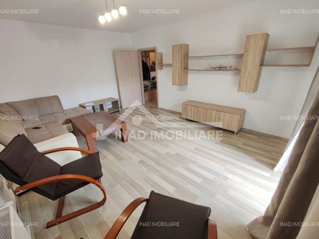 Apartament 2 camere, constructie noua, Gheorgheni Str. Brancusi