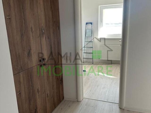 Apartament 2 camere, constructie noua, parcare inclusa, VIVAMUS
