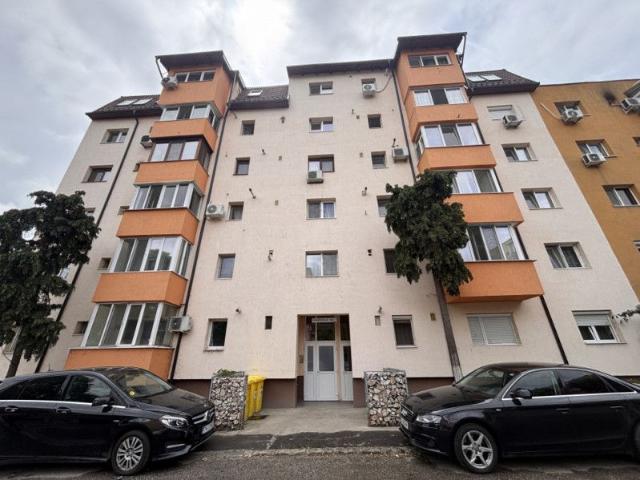 Apartament 2 Camere Continental Pădurea Verde