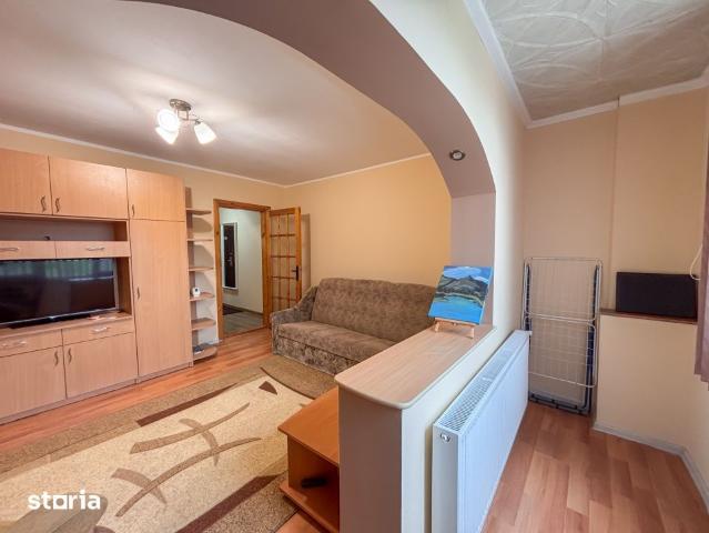 Apartament 2 Camere Continental Padurea Verde