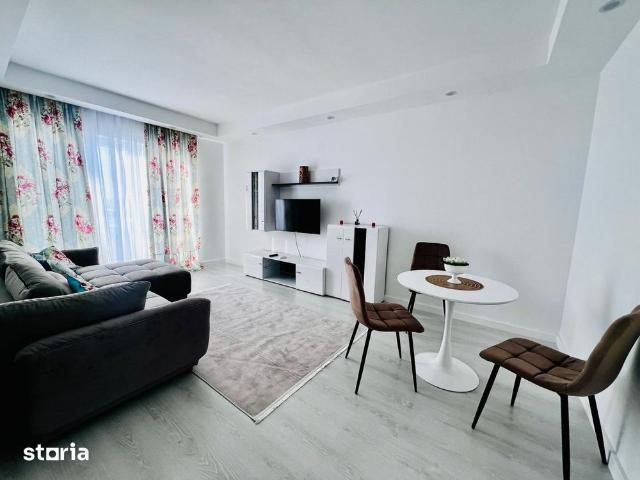 Apartament 2 camere Cosmopolis