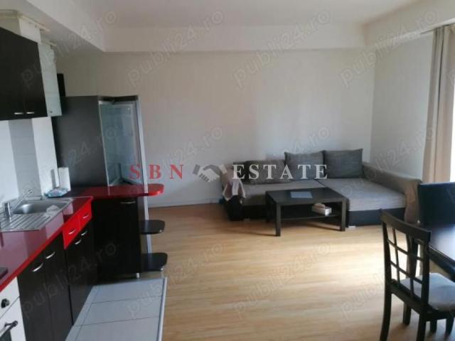 Apartament 2 Camere | Cosmopolis | Bloc Nou | Centrala