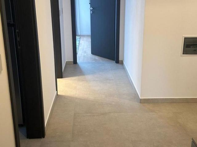 Apartament 2 camere Cosmopolit, mobilat utilat, parcare subterana
