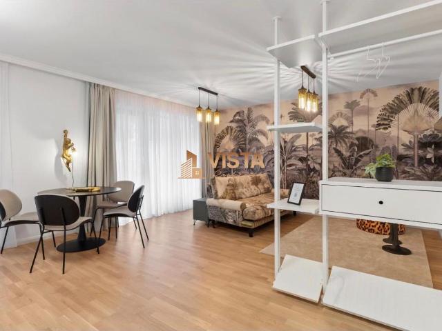Apartament 2 camere, Cosmpolit Residence,Zona Centrala, Brasov