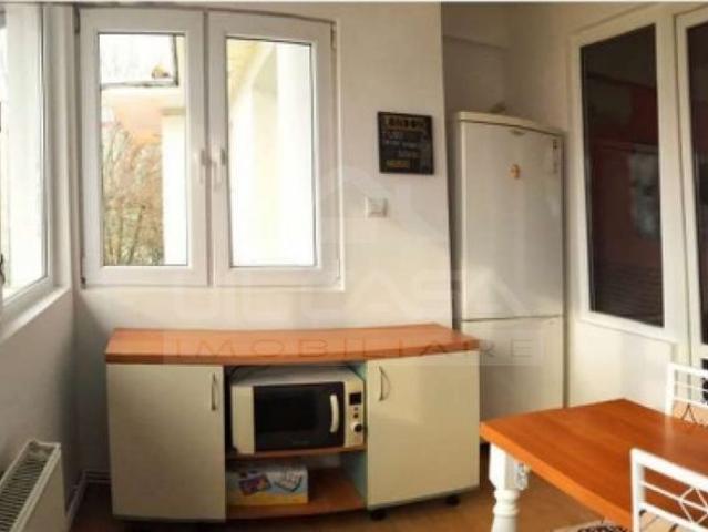 Apartament 2 camere, Copou, modern