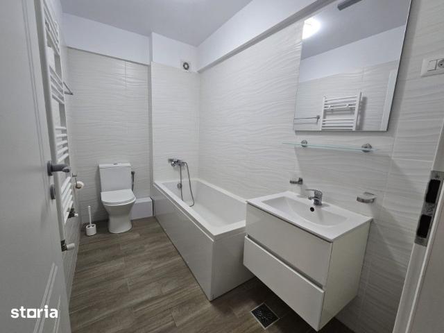 Apartament 2 camere Copou Al.Sadoveanu,47mp,parcare,mobilat Cod:162414