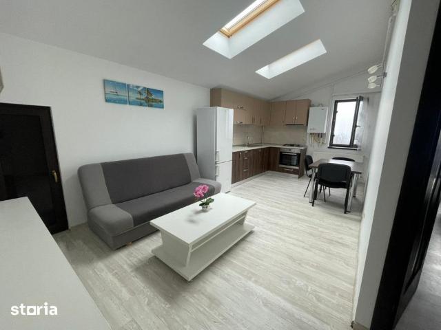 Apartament 2 camere Copou Al Sadoveanu Cod:154161
