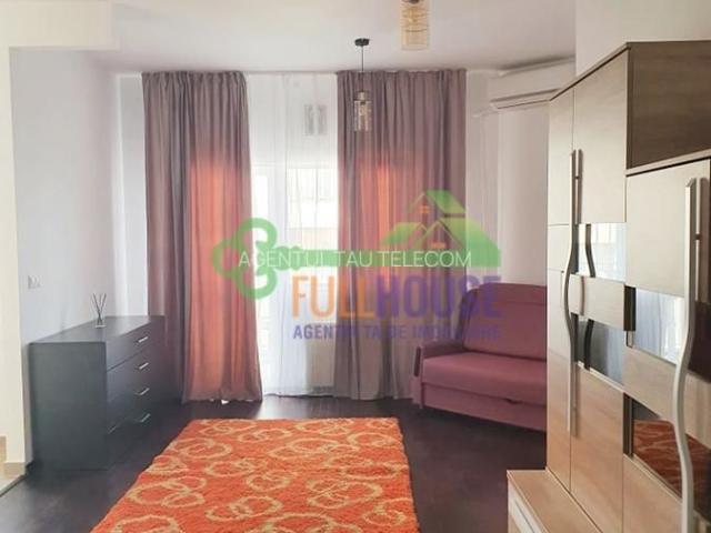 Apartament 2 camere, Copou ansamblu rezidential langa Gradina Copou