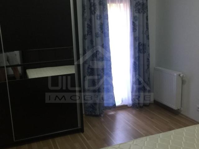 Apartament 2 camere, Copou Bellevue, LUX