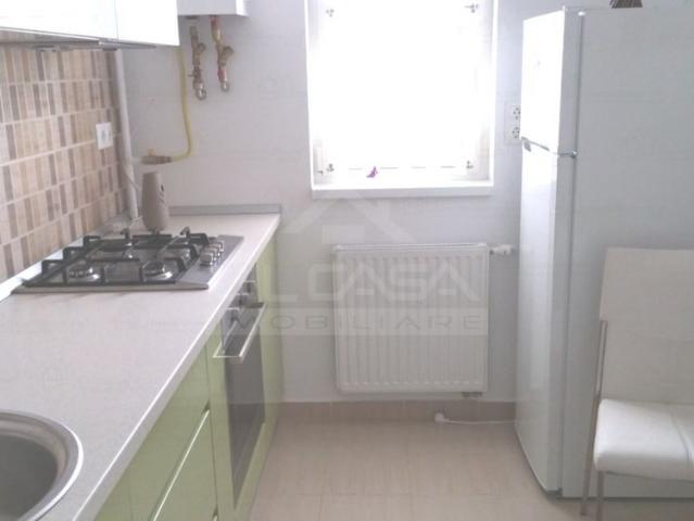 Apartament 2 camere, Copou Bellevue, LUX