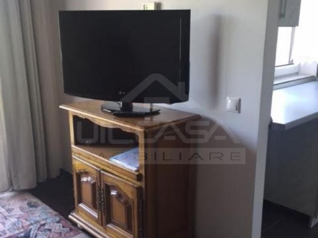 Apartament 2 camere Copou Bellevue