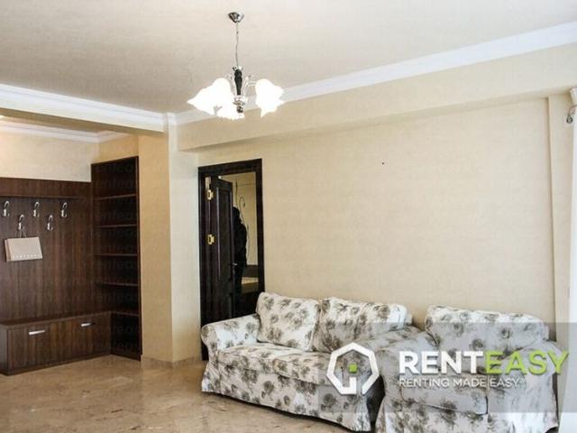 Apartament 2 camere Copou Exclusive Residence
