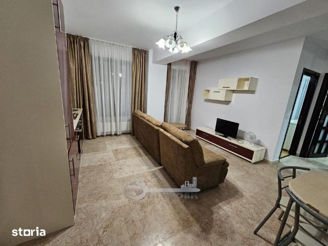 Apartament 2 Camere – Copou Exclusive Residence, Iași