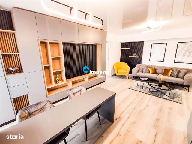 Apartament 2 camere, Copou Garden Mutare imediata!