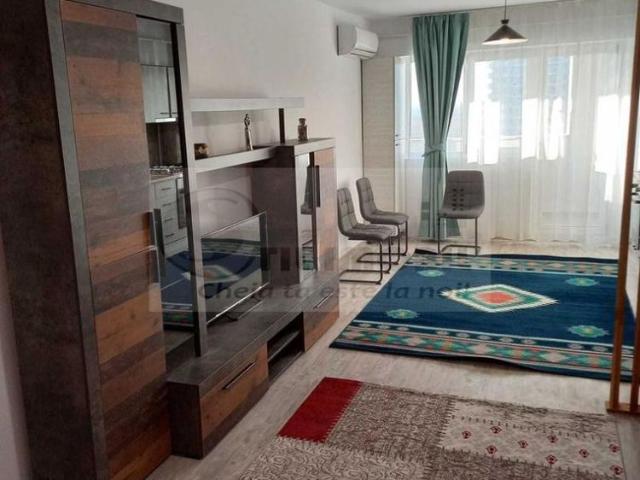 Apartament 2 Camere Copou Garden Parcare Subterana